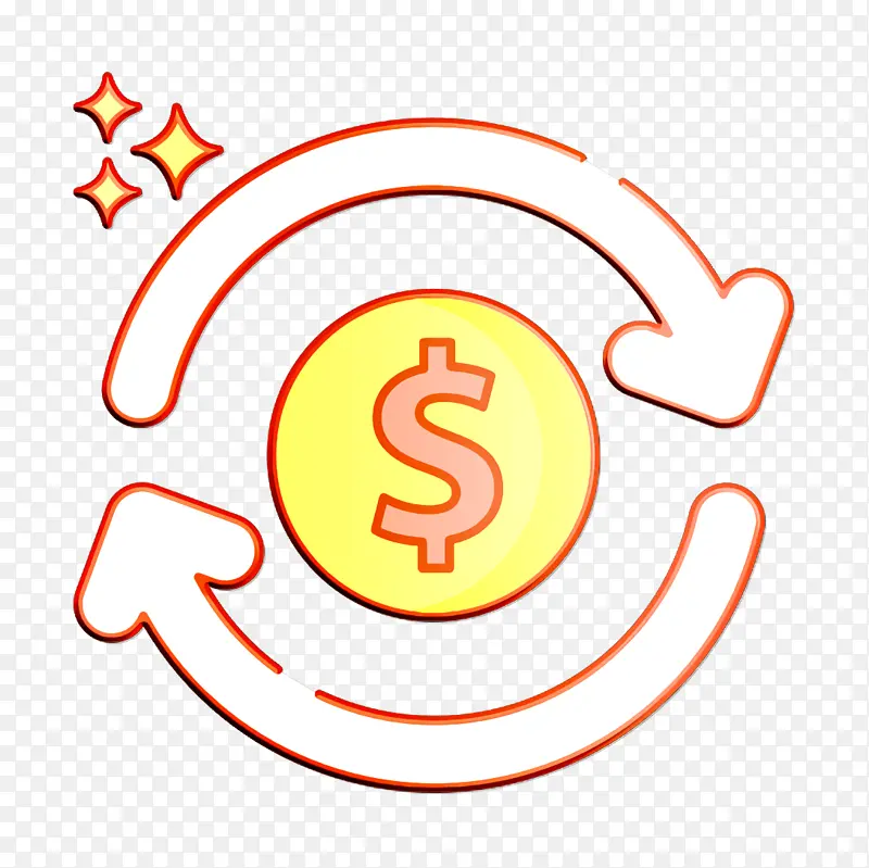 投资图标 回报图标 网络营销图标PNG图片素材下载_图片编号7184428-PNG素材网
