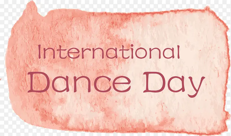 国际舞蹈日