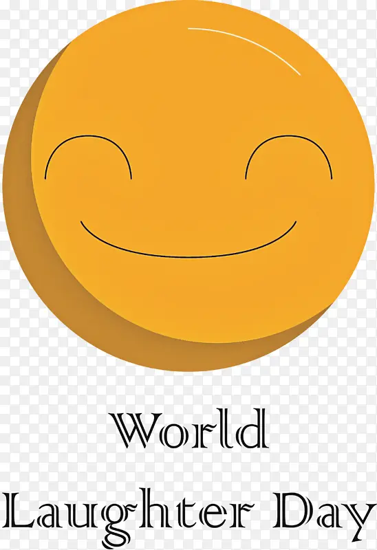 世界欢笑日 笑 笑脸