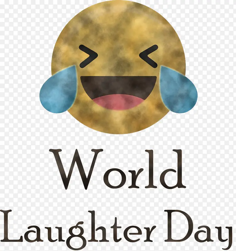 世界欢笑日 欢笑 仪表