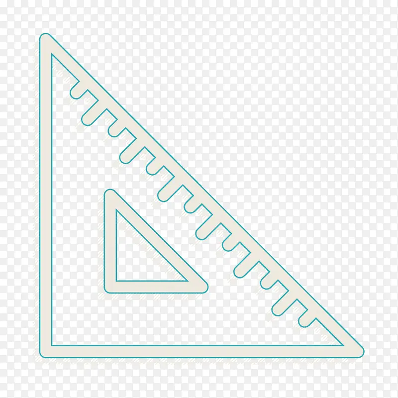 标尺图标 徽标 三角形PNG图片素材下载_图片编号7187064-PNG素材网