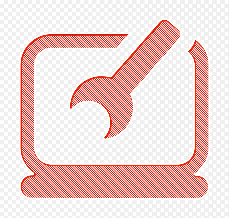 扳手图标 计算机图标 徽标