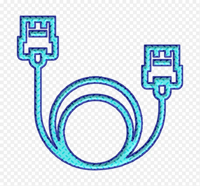 技术图标 以太网线插头PNG图片素材下载_图片编号7191172-PNG素材网