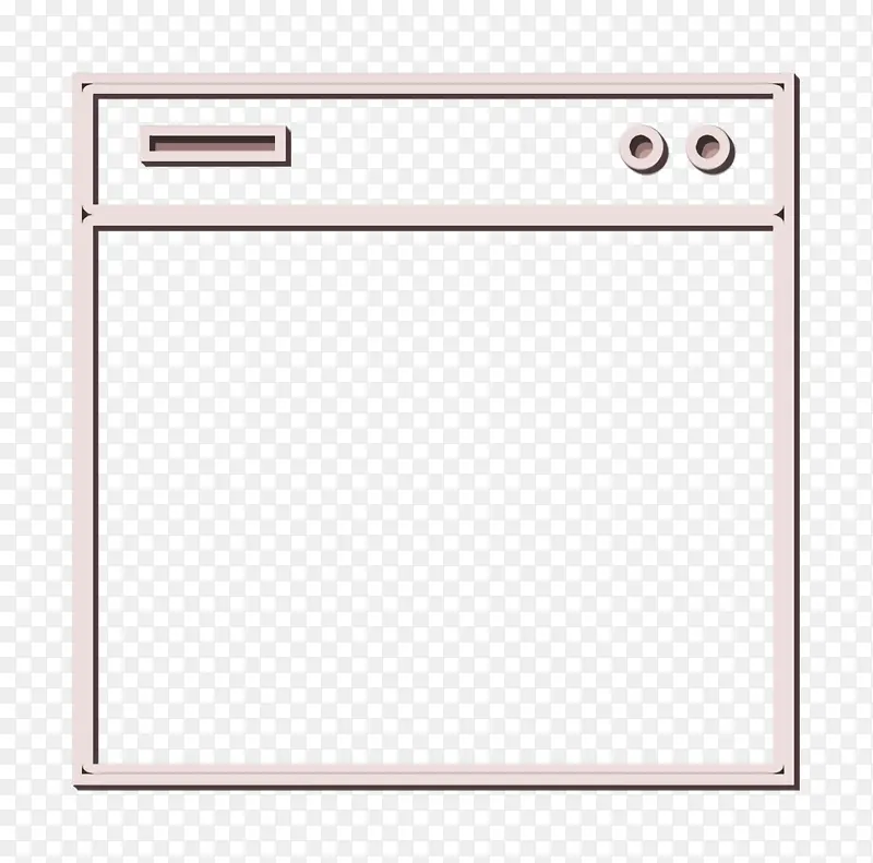 浏览器图标 网站图标 厨房设备