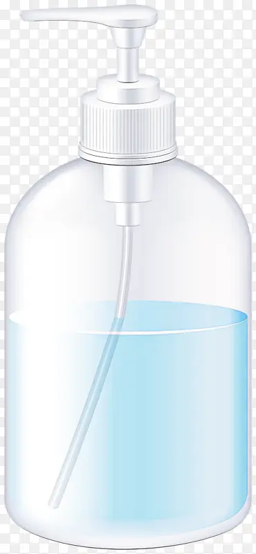 肥皂分配器 水瓶 塑料瓶