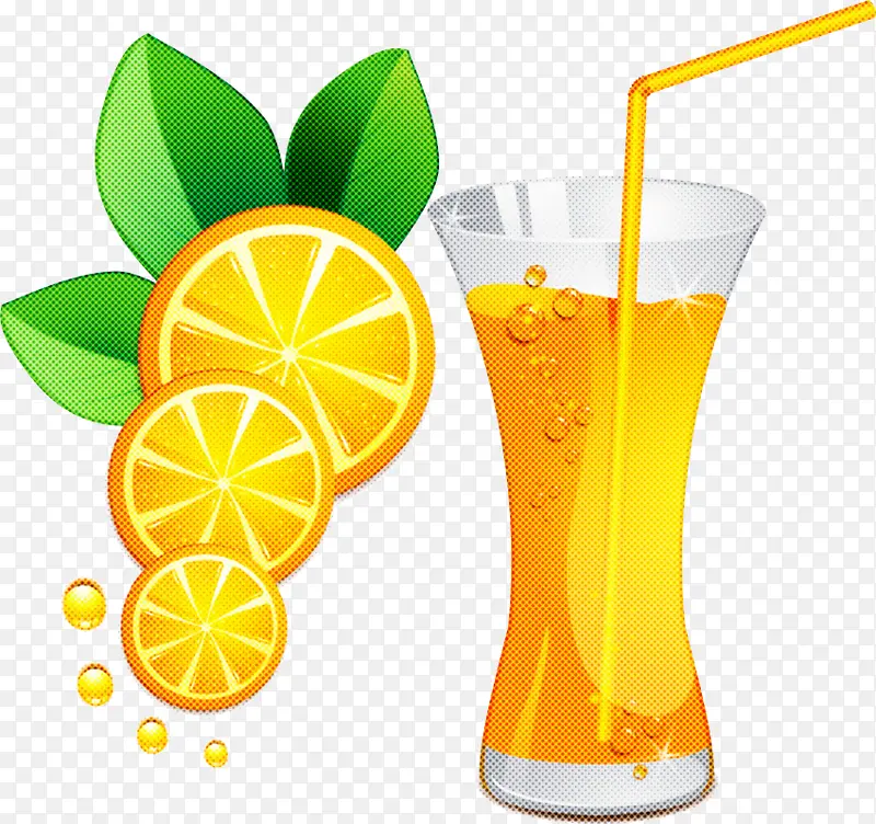 橙汁 果汁 哈维沃班格