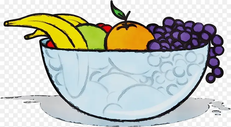 水彩画 颜料 湿墨