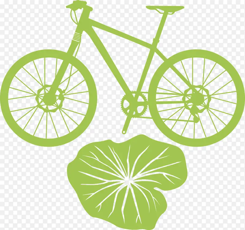 自行车 山地车 电动自行车