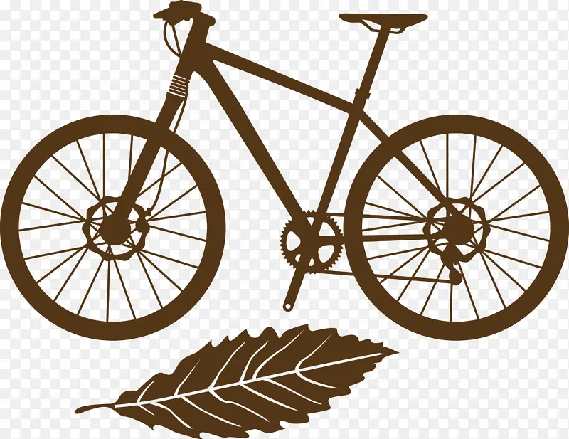 自行车 公路自行车 山地自行车