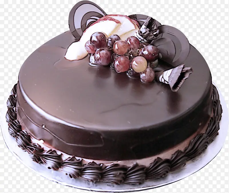 慕斯 德国巧克力蛋糕 蛋糕