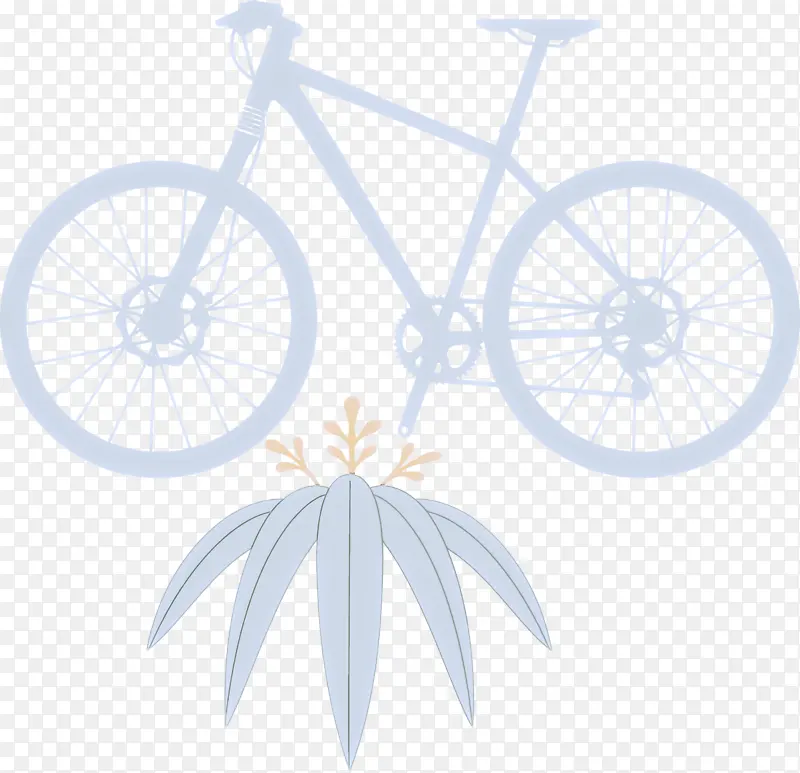 自行车 自行车车轮 公路自行车