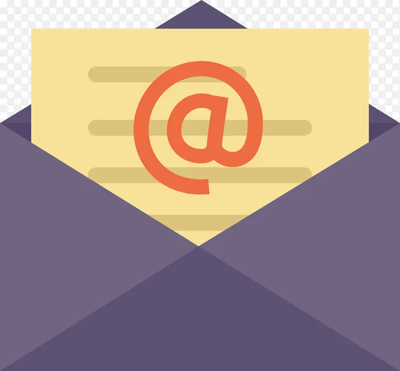 电子邮件 邮件 徽标