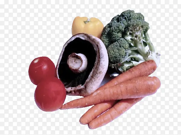 超级食品 蔬菜 嗯