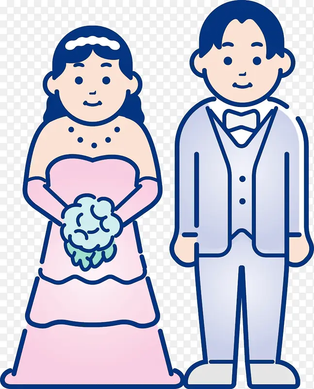 婚礼 新娘 仪表