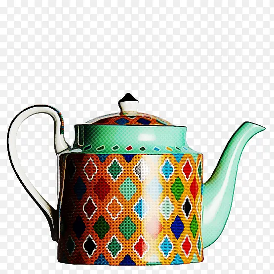 水壶 茶壶 马克杯