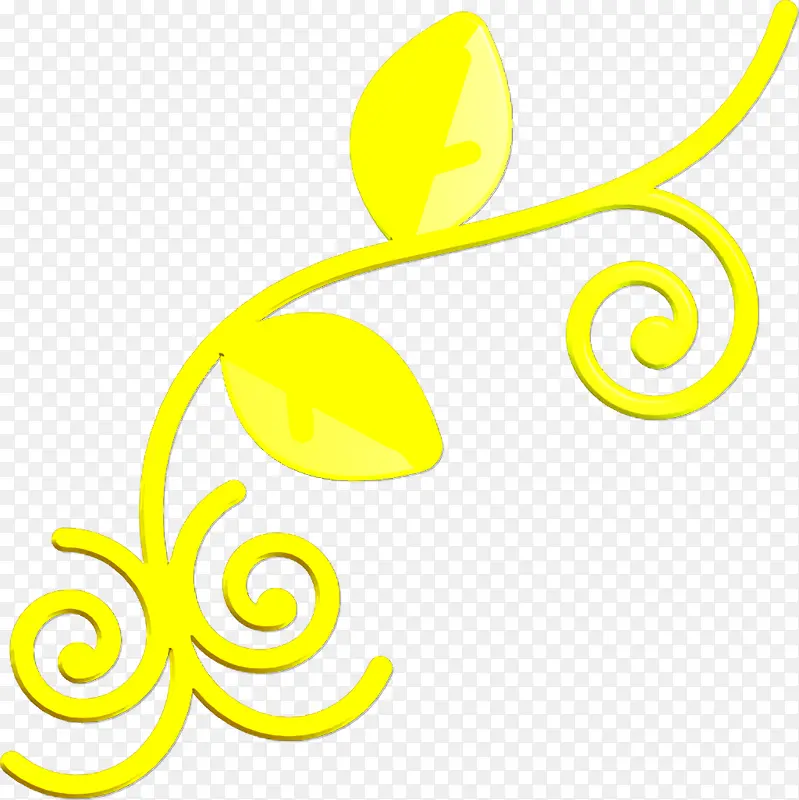 花卉设计图标 花卉图标 标志