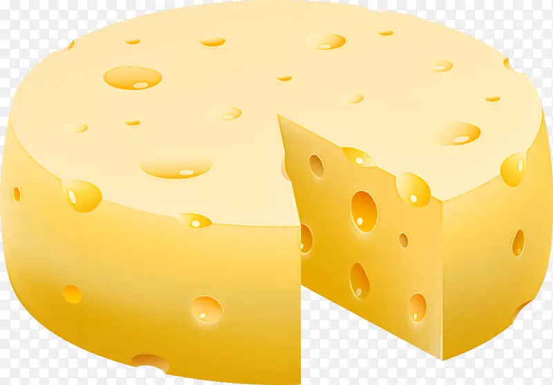 蒙塔西奥 加工奶酪 切达奶酪