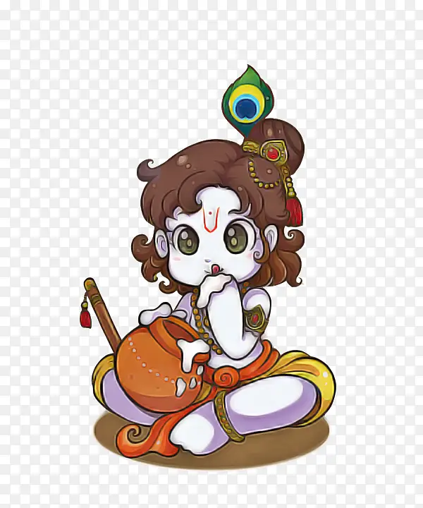 湿婆 绘画 拉达