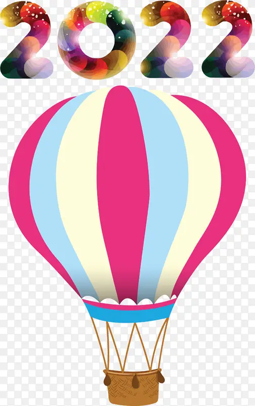 热气球 气球 仪表