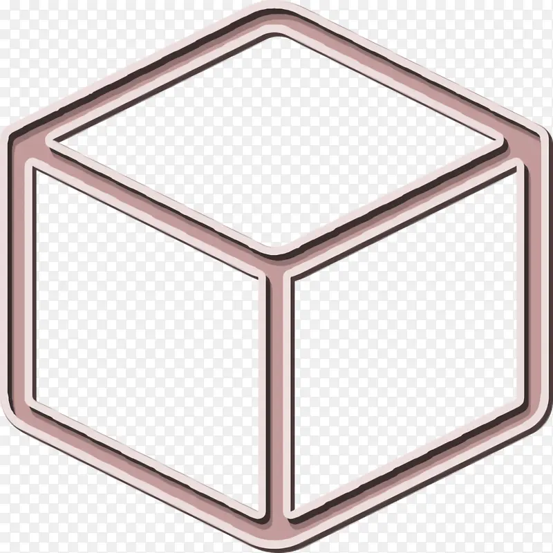 立方体图标 平面设计图标 角度PNG图片素材下载_图片编号7204063-PNG素材网