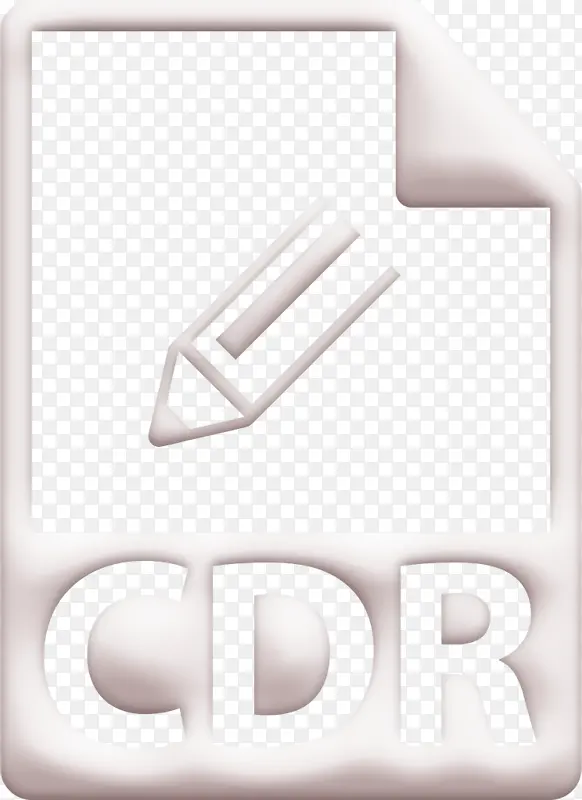 文件格式图标 界面图标 徽标