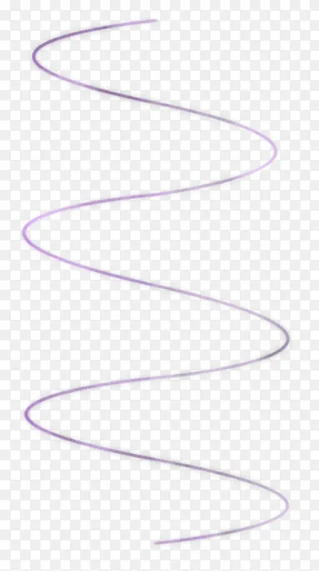 线条 米 紫色