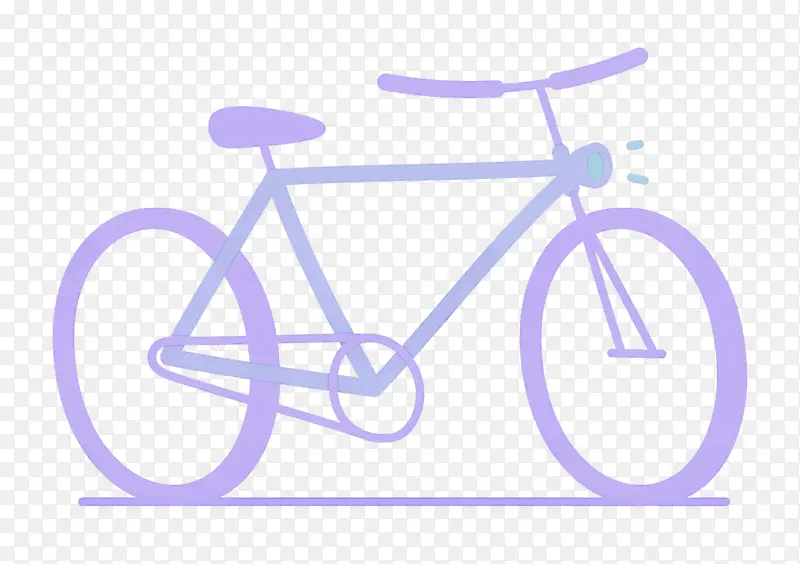 自行车车架 自行车 公路自行车
