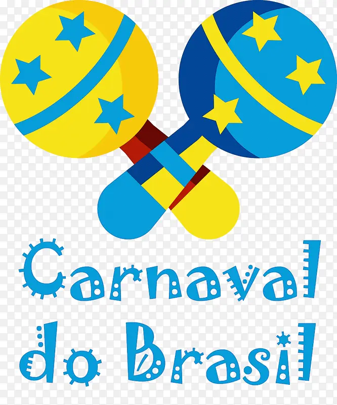 巴西狂欢节 狂欢节 电影海报