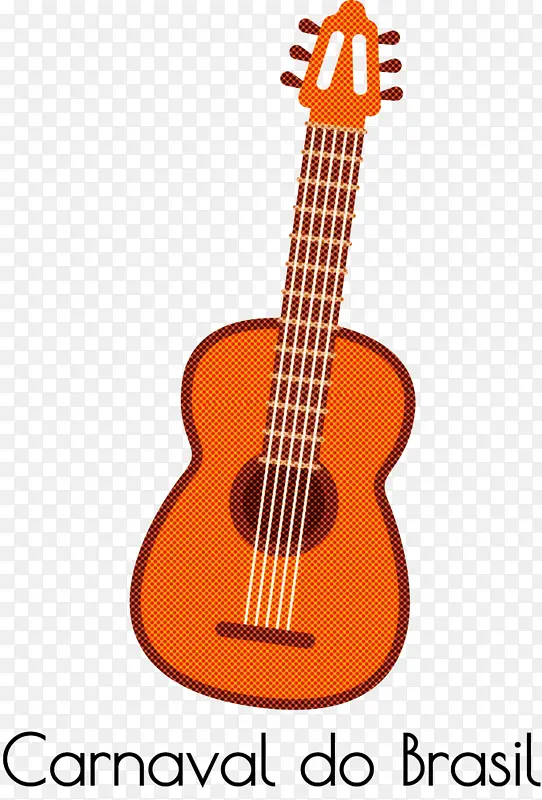 巴西狂欢节 贝斯吉他 弦乐器