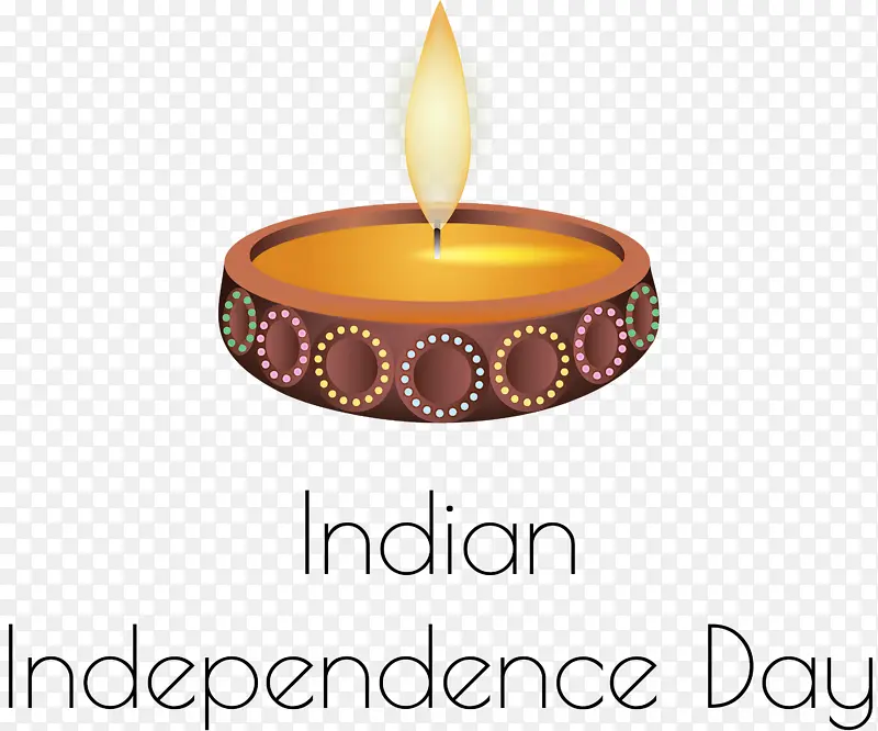 印度独立日 蜡 米
