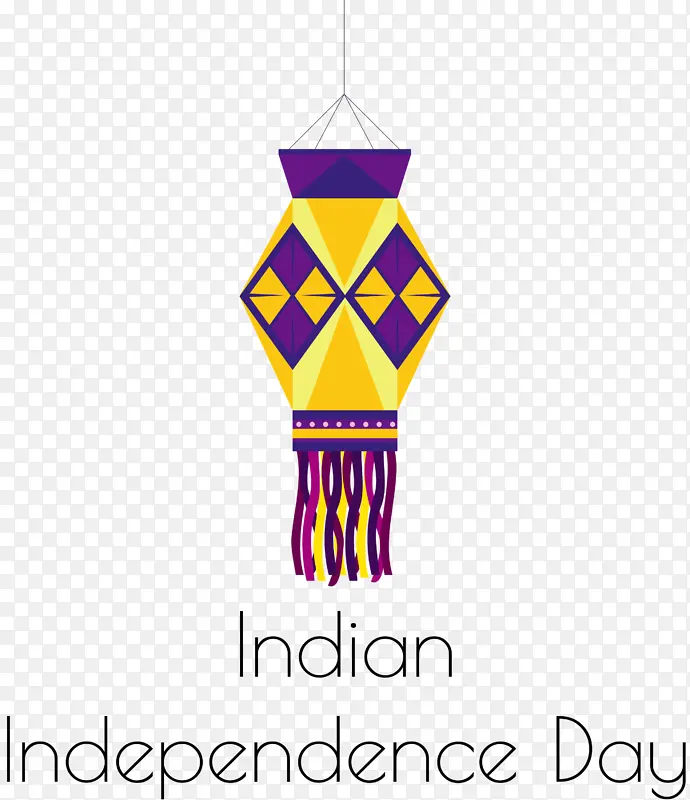 印度独立日 排灯节 灯笼