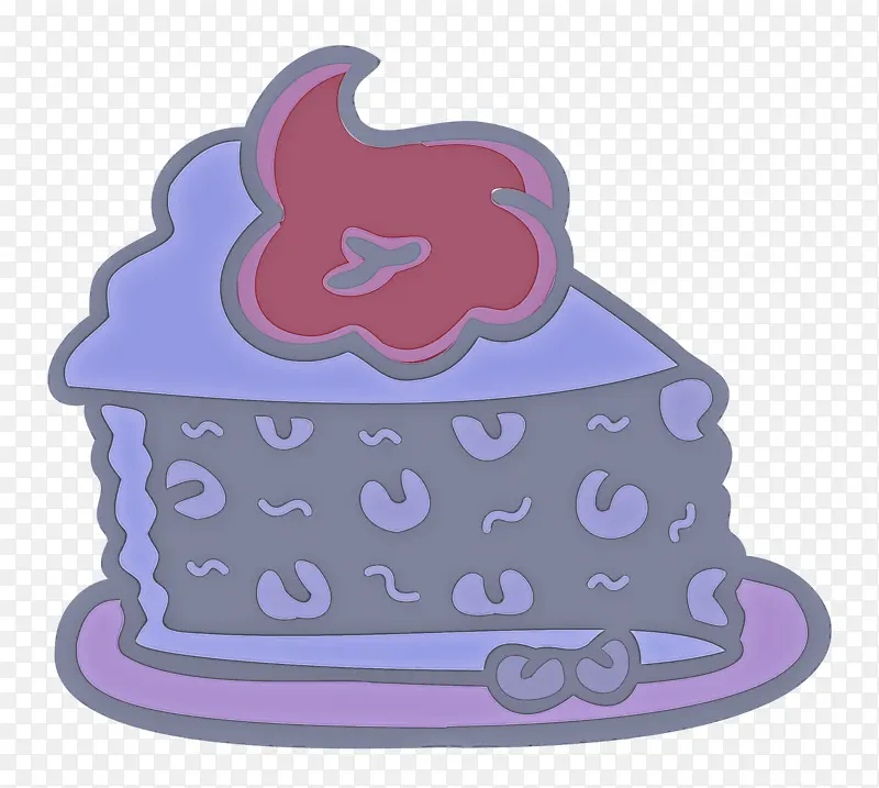 甜点蛋糕蛋糕装饰蛋糕结块