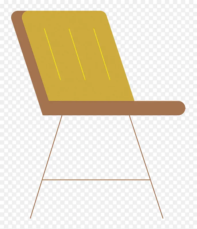 胶合板 椅子 花园家具