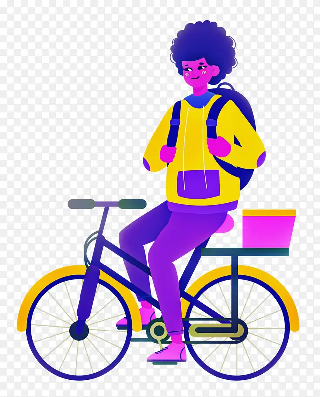 自行车 骑行 公路自行车