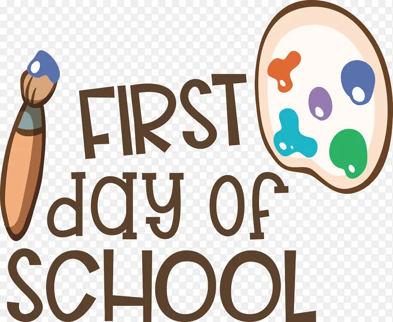 开学第一天 教育