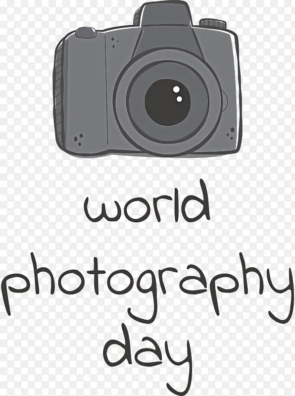 世界摄影日 数码相机 相机镜头