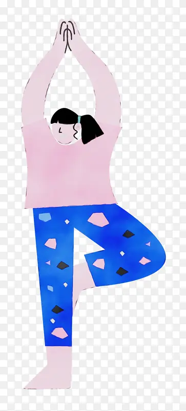 瑜伽 健康 运动