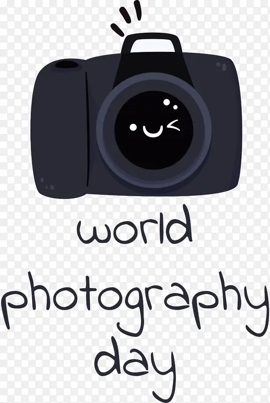 世界摄影日 多媒体 仪表