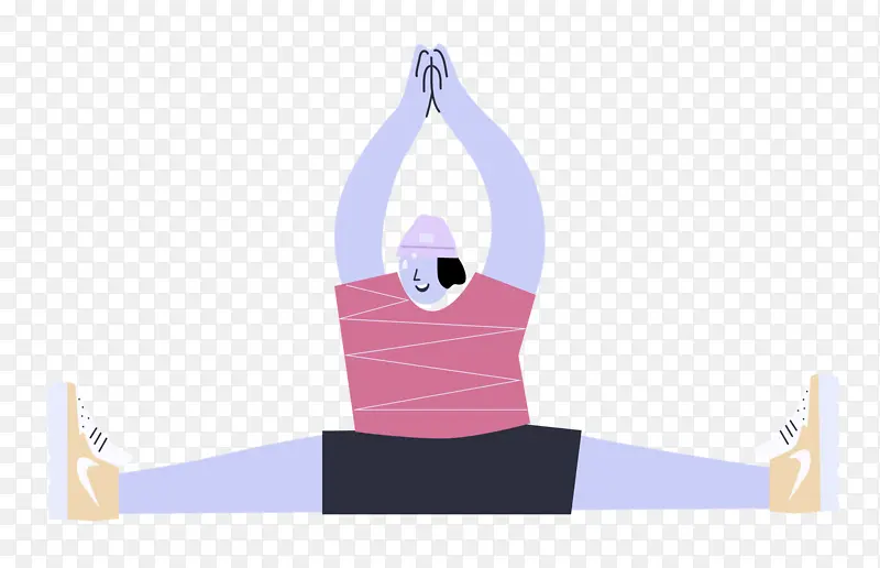 运动 瑜伽 瑜伽垫