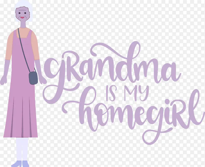 奶奶 时装设计 服装