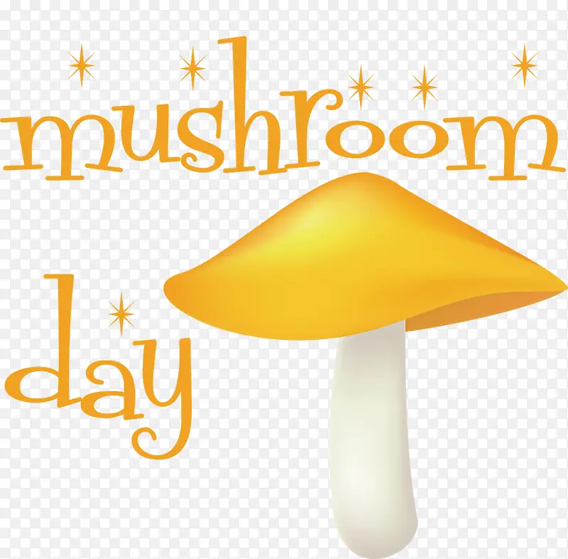 蘑菇 黄色 精品店