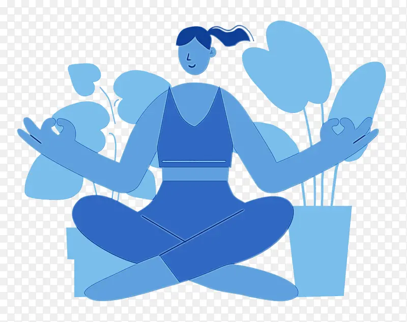 健康 水彩画 油漆