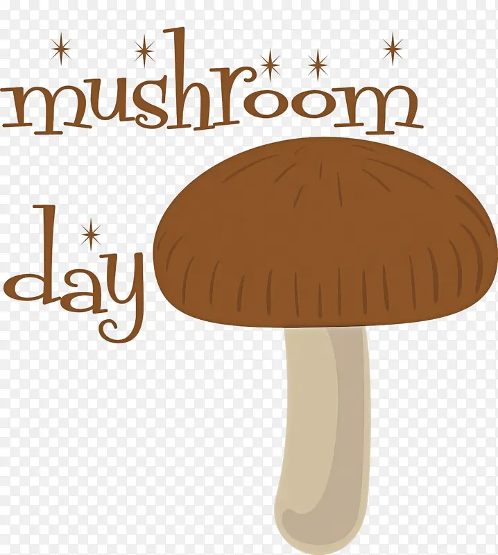 蘑菇 木材 仪表