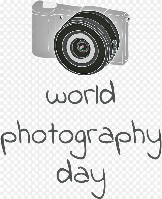 世界摄影日 相机镜头 相机