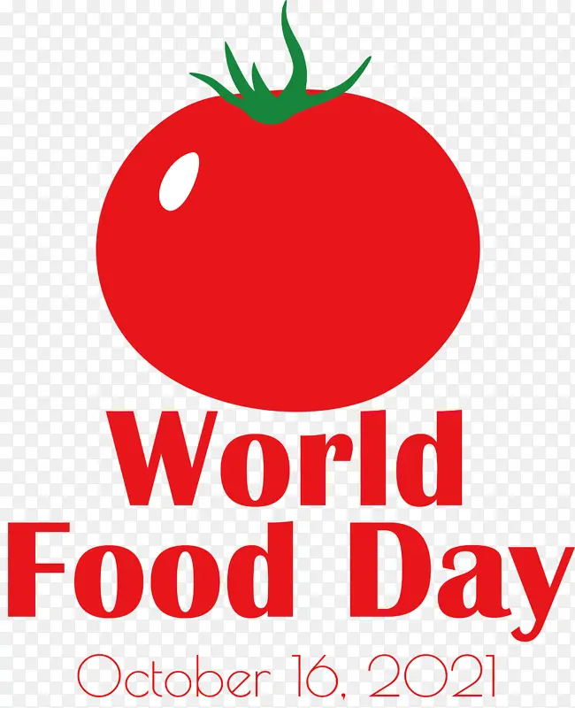 世界粮食日 粮食日 番茄