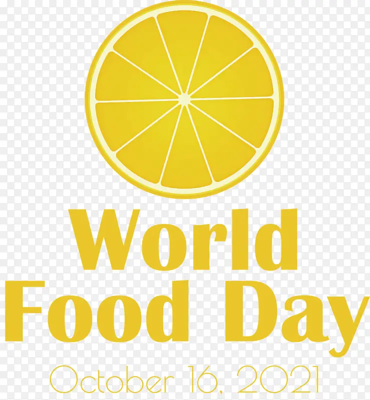 世界粮食日 粮食日 柠檬酸