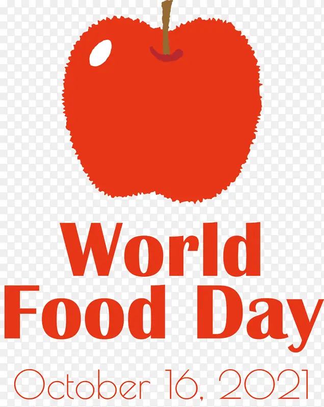 世界粮食日 粮食日 标识