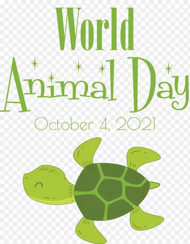 世界动物日 动物日 日产