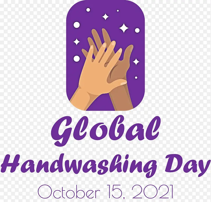 全球洗手日 洗手 皮克林顿