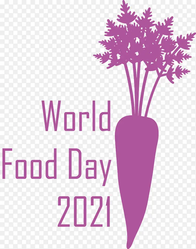 世界粮食日 粮食日 花卉设计
